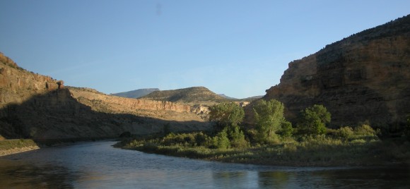 PHOTO: One of our greatest national resources and treasures: the Colorado River Basin.