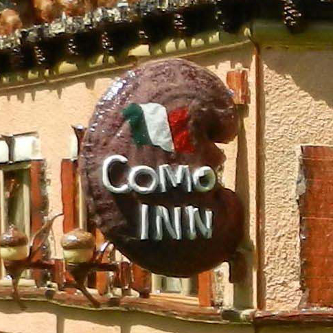 Larry and Me: How the Como Inn Came to Wonderland Express