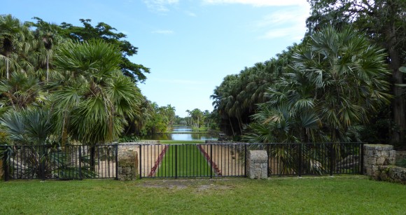 PHOTO: Fairchild Tropical Garden.