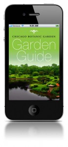 Garden Guide Open
