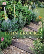 Garden Masterclass by John Brookes