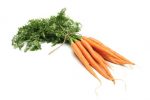 PHOTO: Carrots.